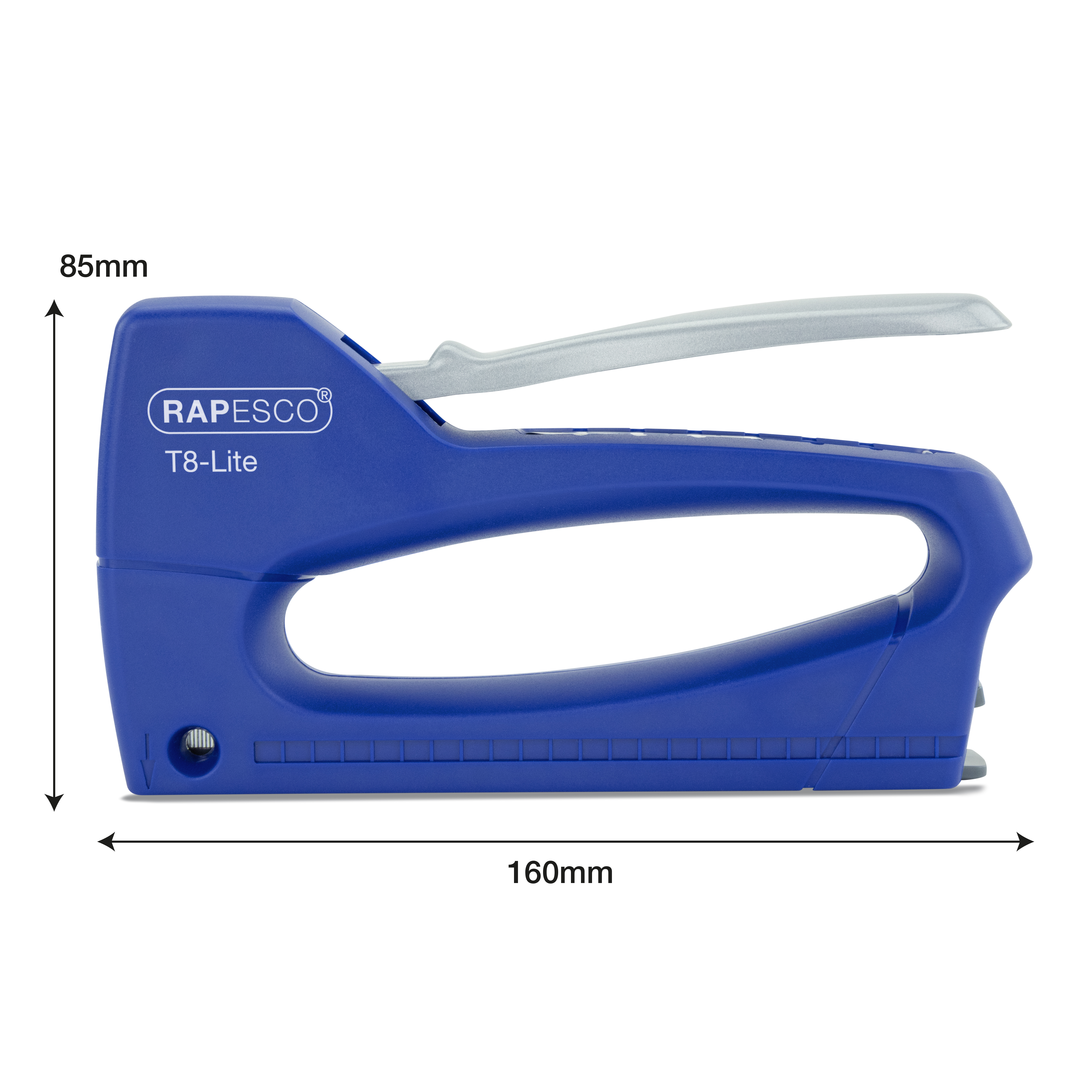 RAPESCO T8 Lite Staple Tacker | HE270679 | Hope