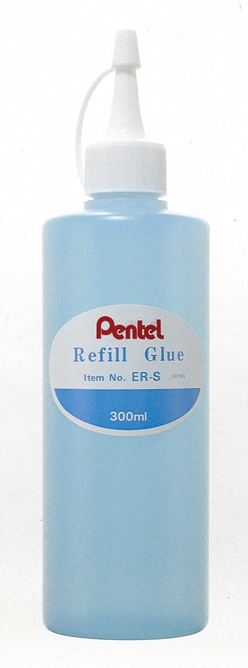 Pentel Rollnglue Refill 300ml