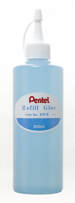 Pentel Roll 'n' Glue Refill - 300ml