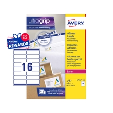 Address Labels | Label Machines | GLS Educational Supplies