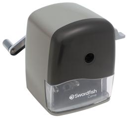 Swordfish Curve Mechanical Pencil Sharpener