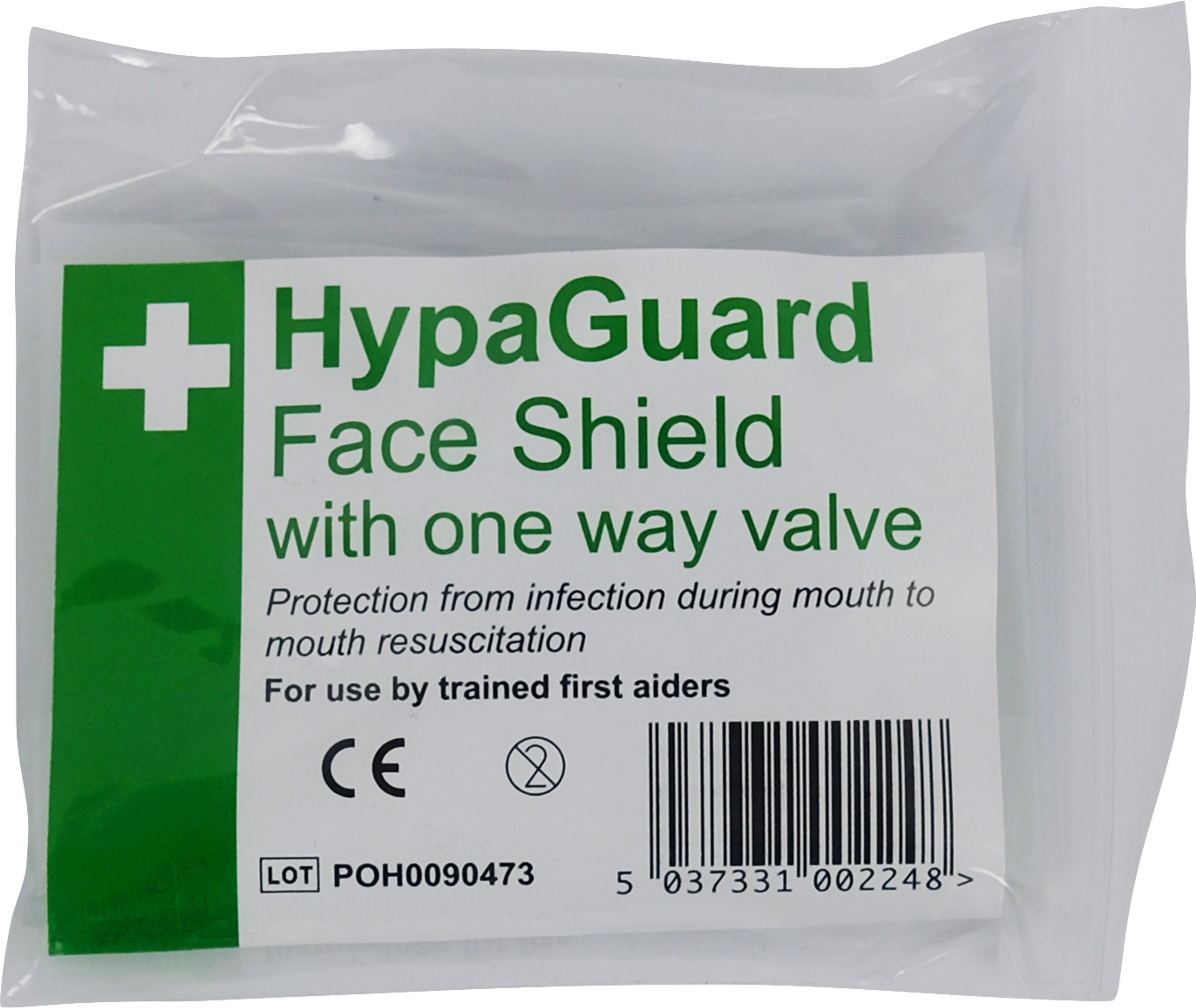 Revive Aid