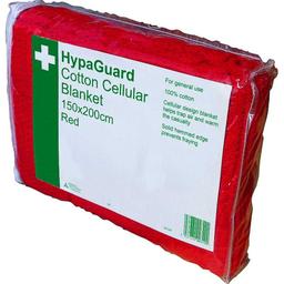 First Aid Blanket