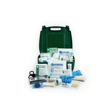 Evolution BS8599 First Aid Kit - A