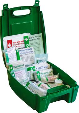 Evolution British Standard First Aid Kit
