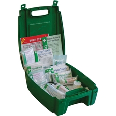 Evolution British Standard First Aid Kit