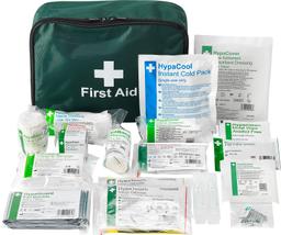 Compact Sports First Aid Kit