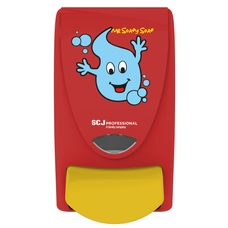 Deb Mr Soapy 1L Dispenser