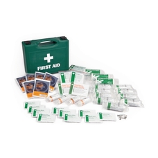 HSE First Aid Kit - B