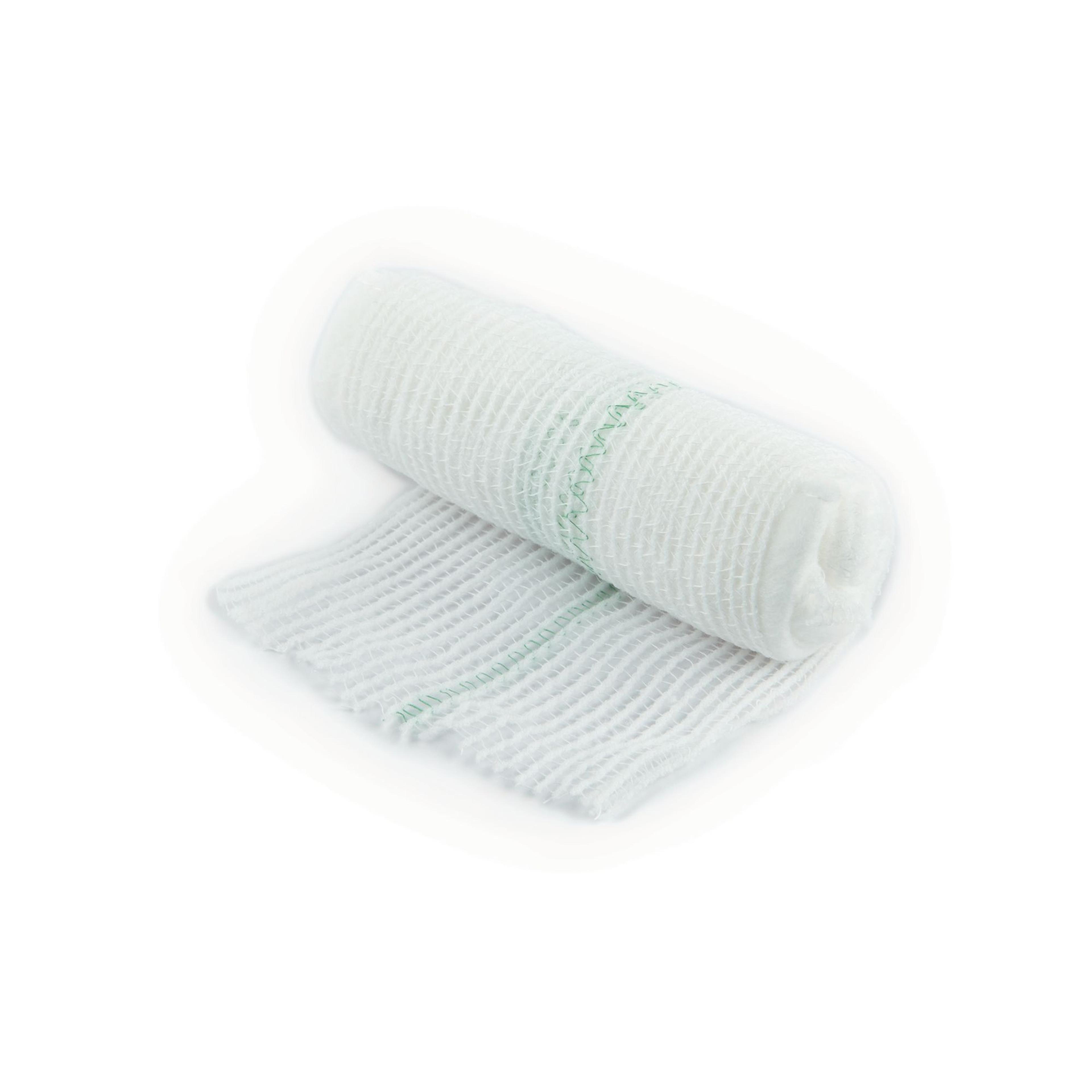 Hypa Cover Dressing with Bandage - 180 x 180mm