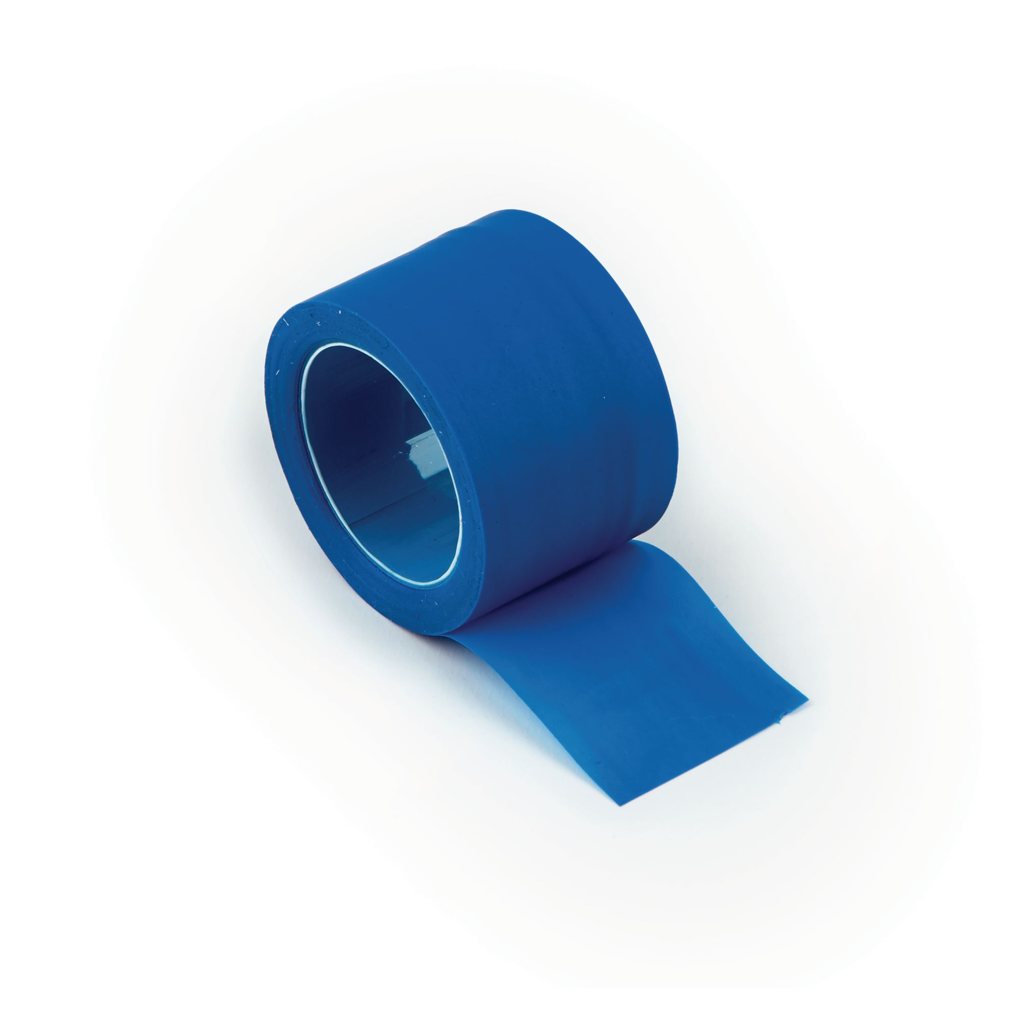Blue Detectable Tape 5mx2.5cm