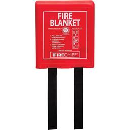 Fire Blanket - 1.2 x 1.2m