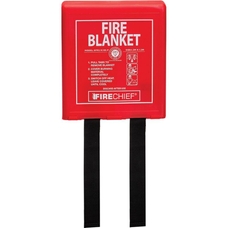 Fire Blanket - 1.2 x 1.2m