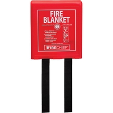 Fire Blanket - 1.2 x 1.8m