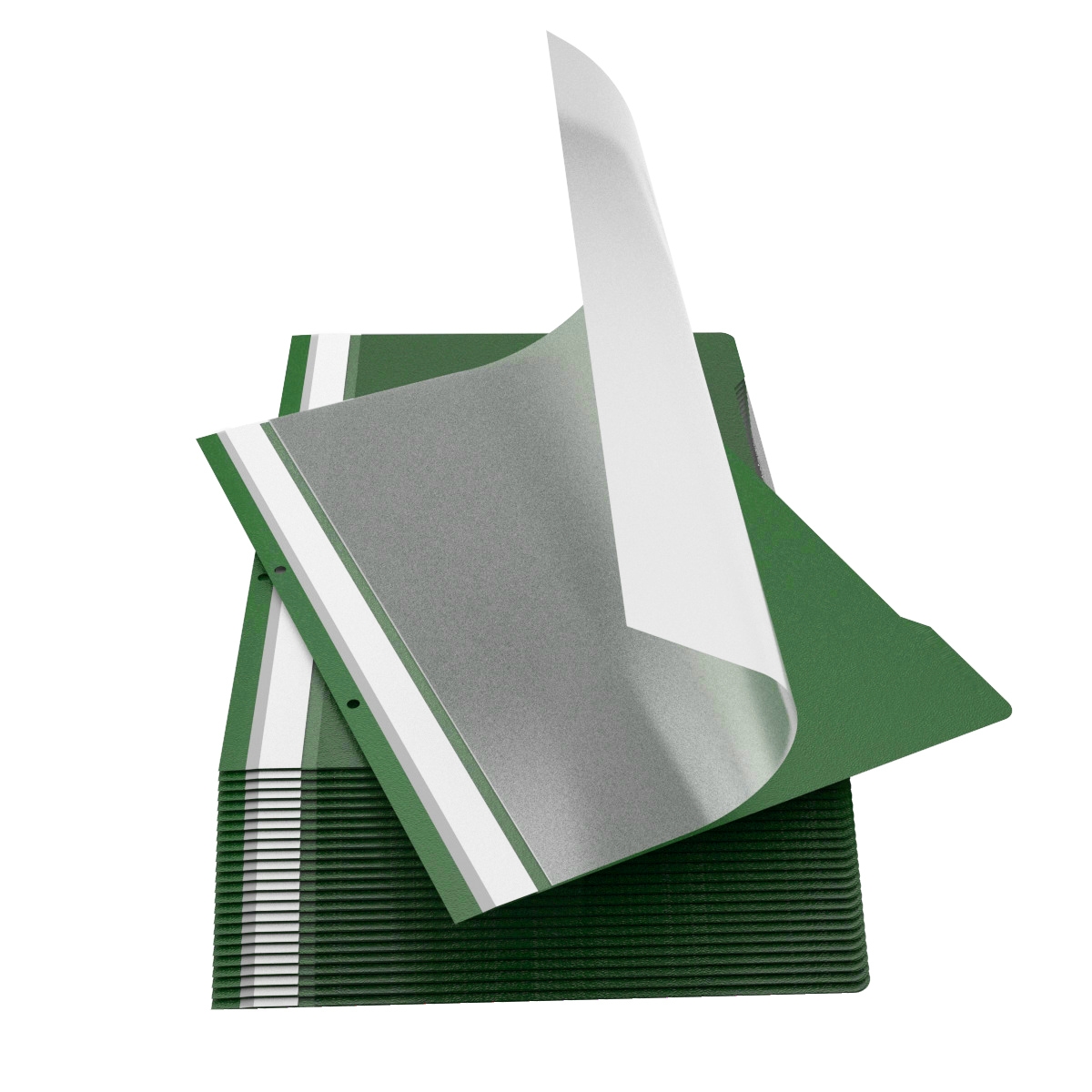 Classmates Report File - A4 - Green - Pack of 25 | HC278596 | Findel ...