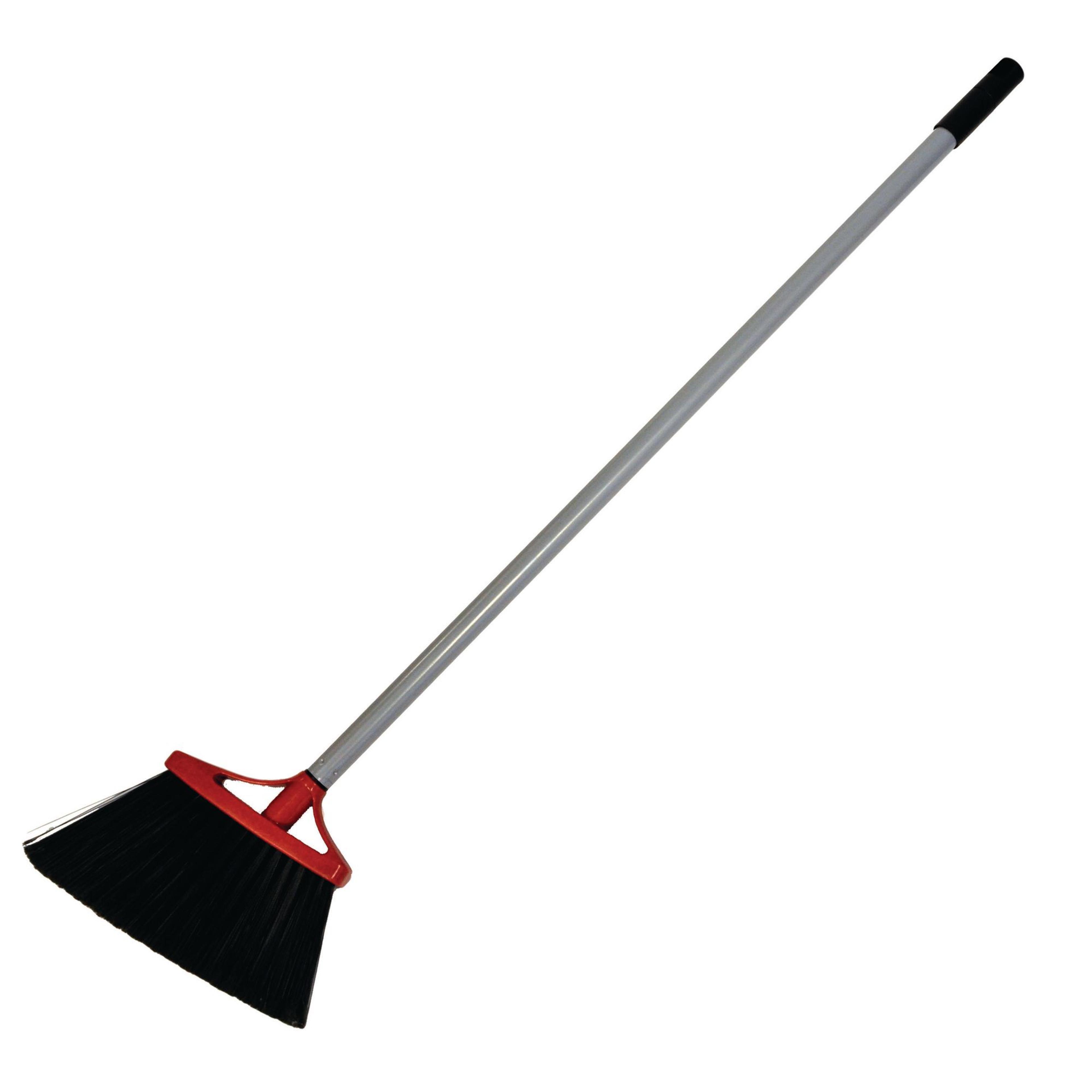 Angle Lobby Broom