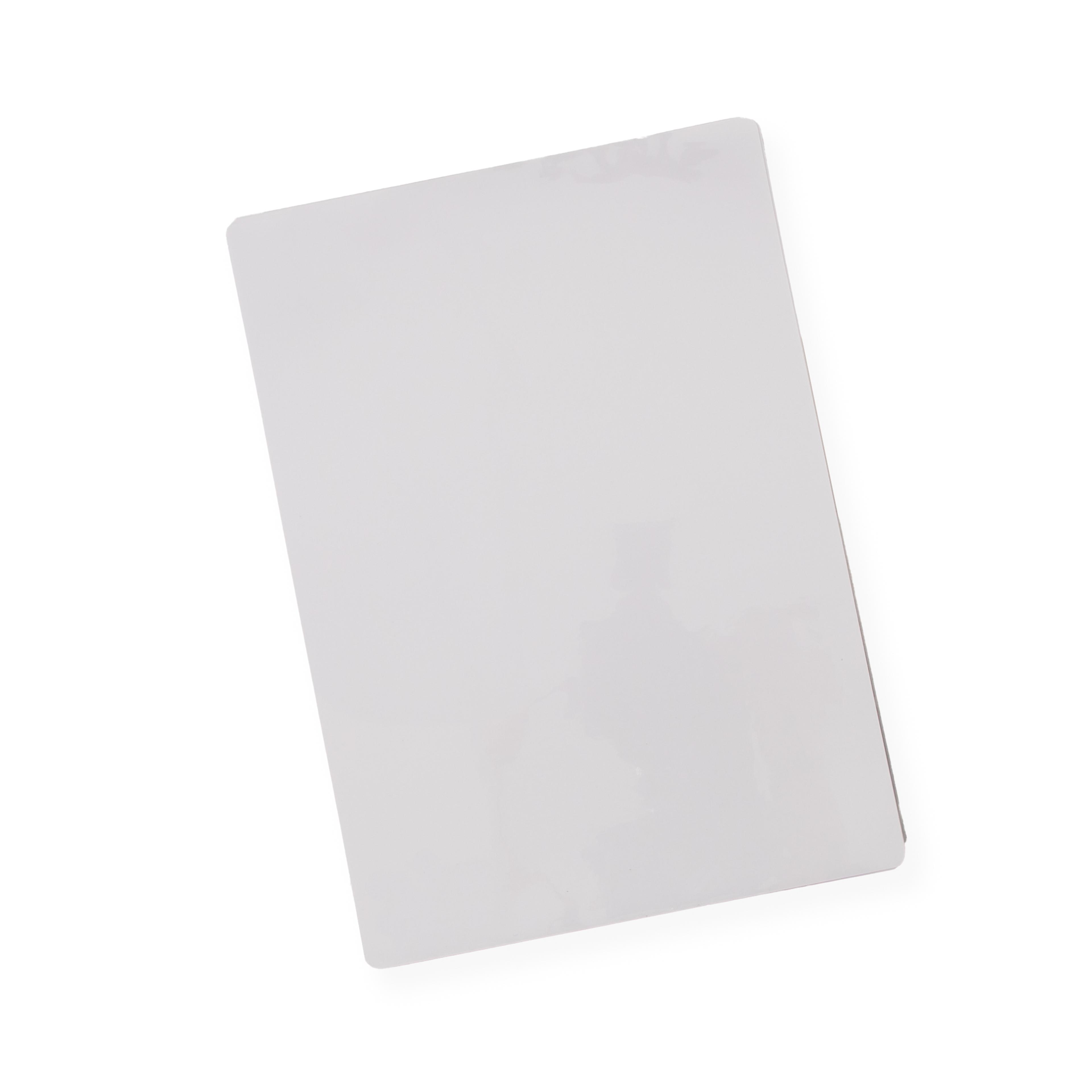Classmates Gloss Self-Adhesive Laminating Pouches (150 Micron) - A4 - Box of 100