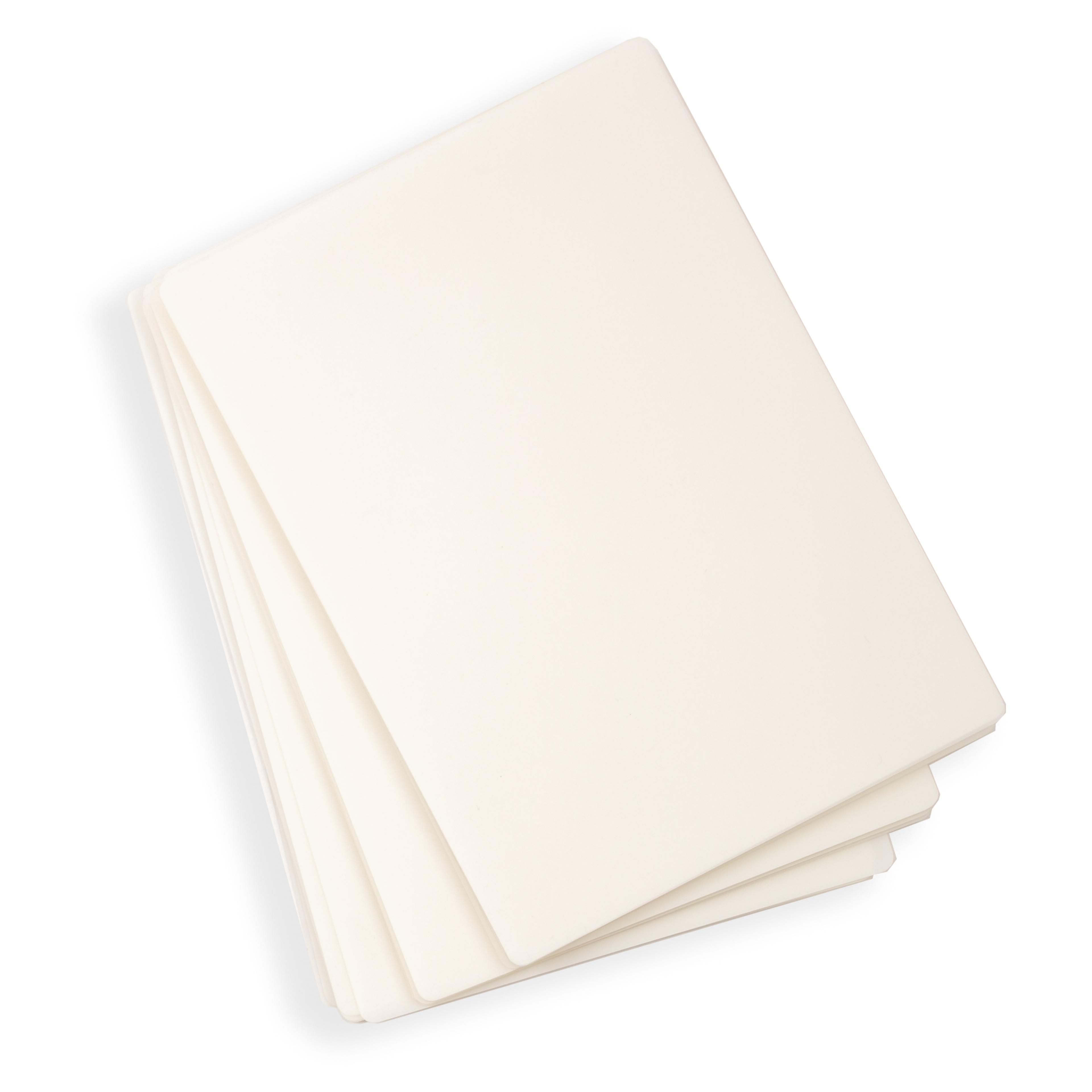 Classmates Matt Laminating Pouches (250 Micron) - A4 - Box of 100