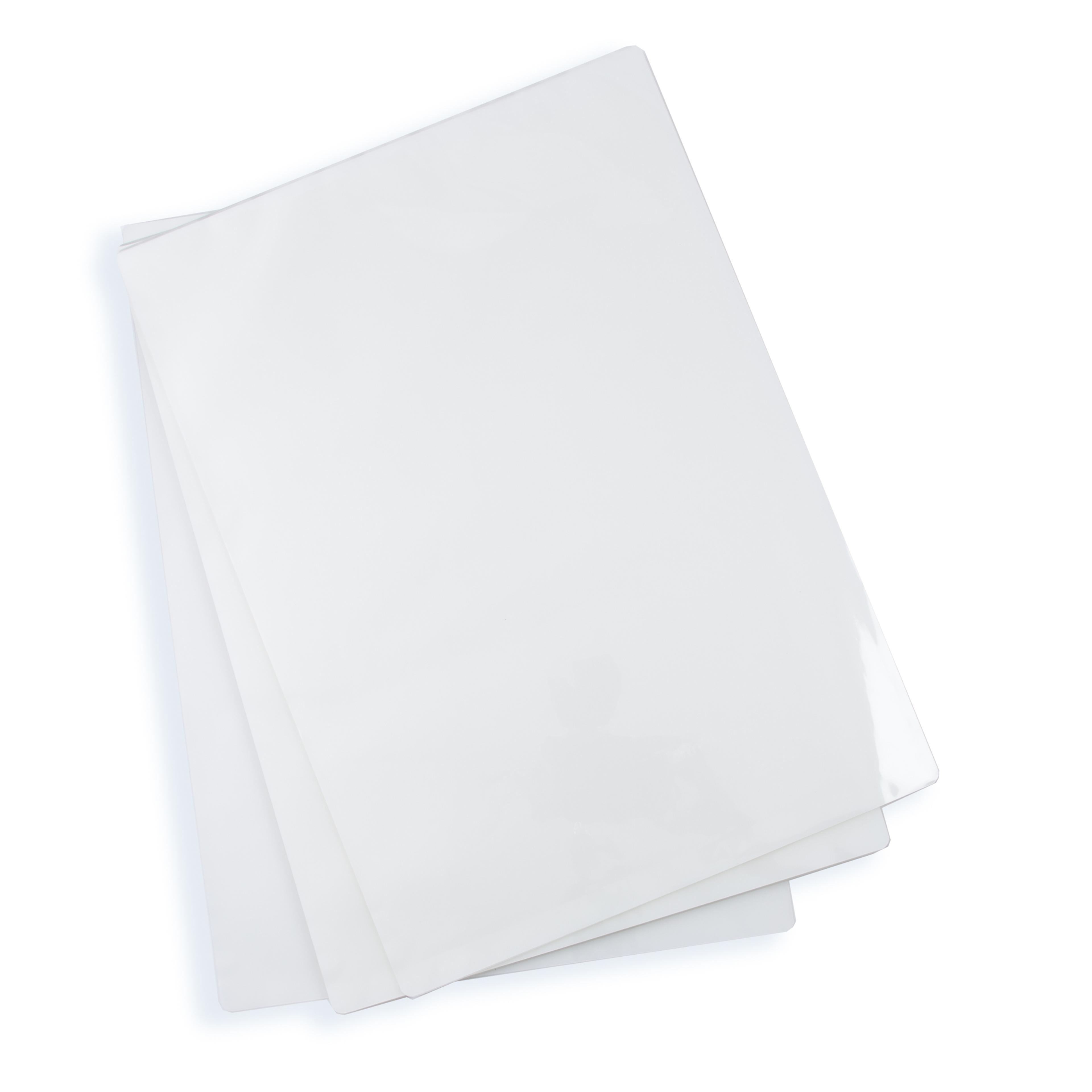 Classmates Matt Laminating Pouches (250 Micron) - A3 - Box of 100