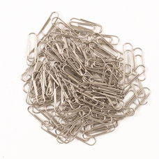 HE322562 - Classmates Giant Paper Clips - Assorted - 50mm - Pack of 125