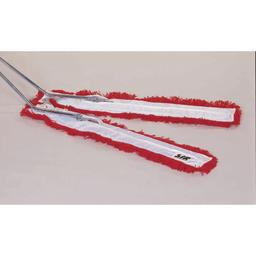 SYR "V" Dust Control Sweeper - Sweeper Frame