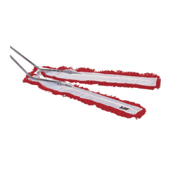 SYR "V" Dust Control Sweeper - Sweeper Heads - Pack of 2