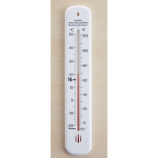 Workplace Thermometer