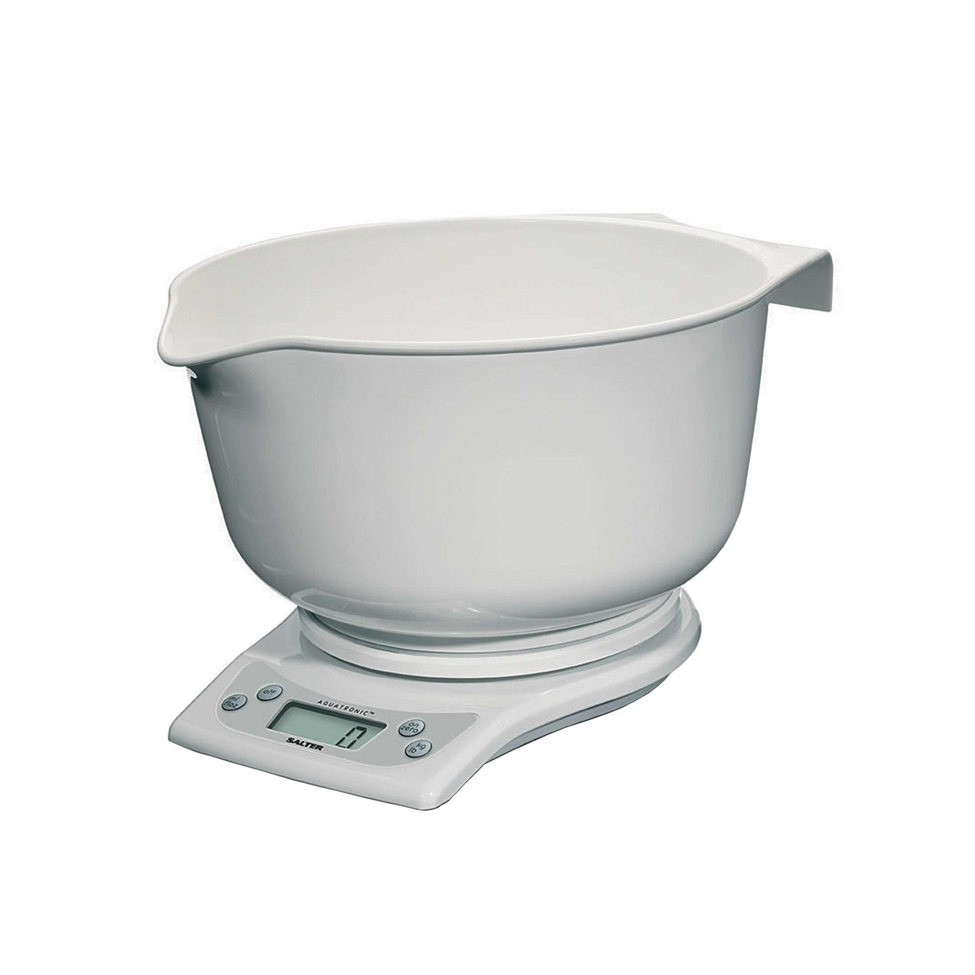 SALTER Electronic Scales