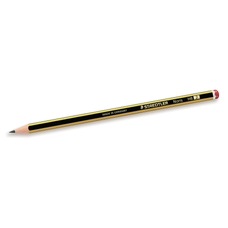 Staedtler B Graphite Noris Pencils - Pack of 72
