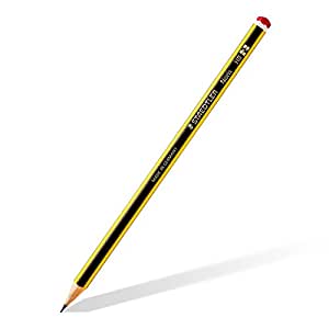 Staedtler 2B Graphite Noris Pencils