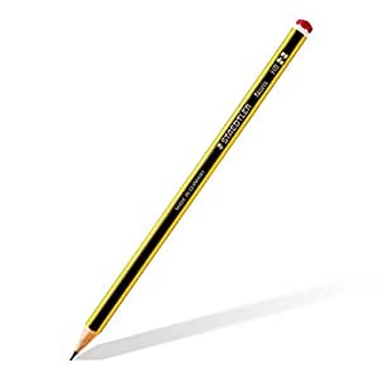 C Staedtler 2b Graphite Noris Pencils Pack Of 72 Findel International