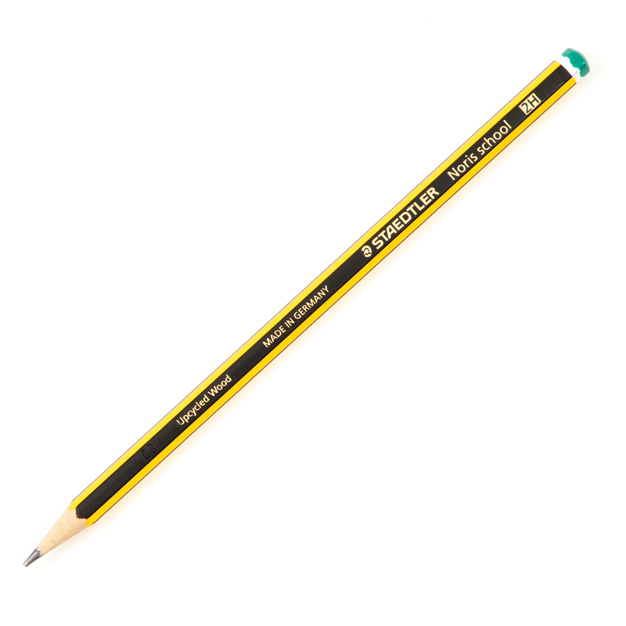 Staedtler 2h shop pencils