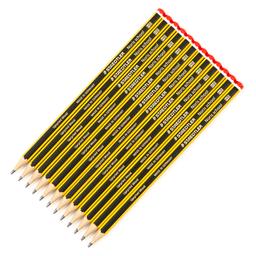 STAEDTLER Noris Graphite Pencil - HB - Pack of 72