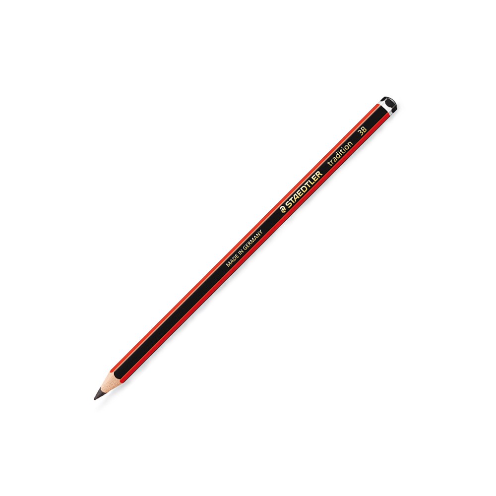 Crayon Graphite 6B Tradition 110