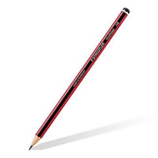 Staedtler® Tradition 110 Sketching Pencils – HB