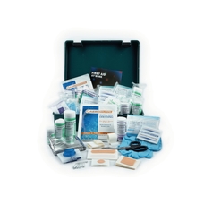 BS8599 First Aid Kit - C