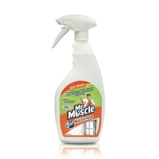 Mr Muscle® 5-in-1 Multi-Surface Cleaner
