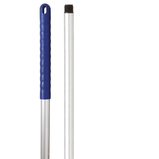 Classmates Hygiene Handle - Blue - 48in