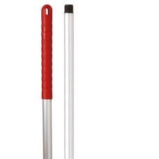 Classmates Hygiene Handle - Red - 48in