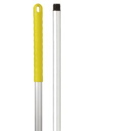 Classmates Hygiene Handle - Yellow - 48in