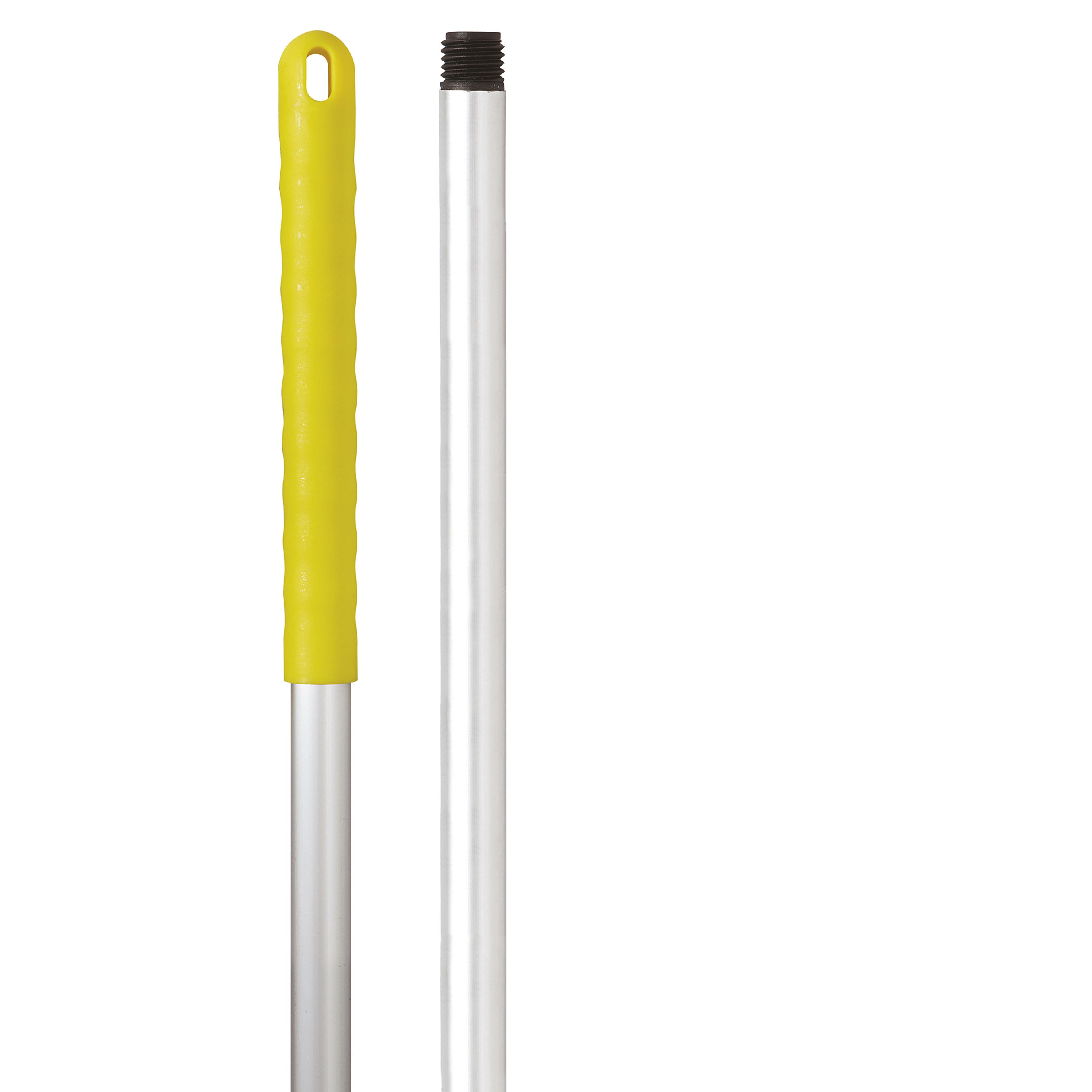 Classmates Hygiene Handle - Yellow - 48in