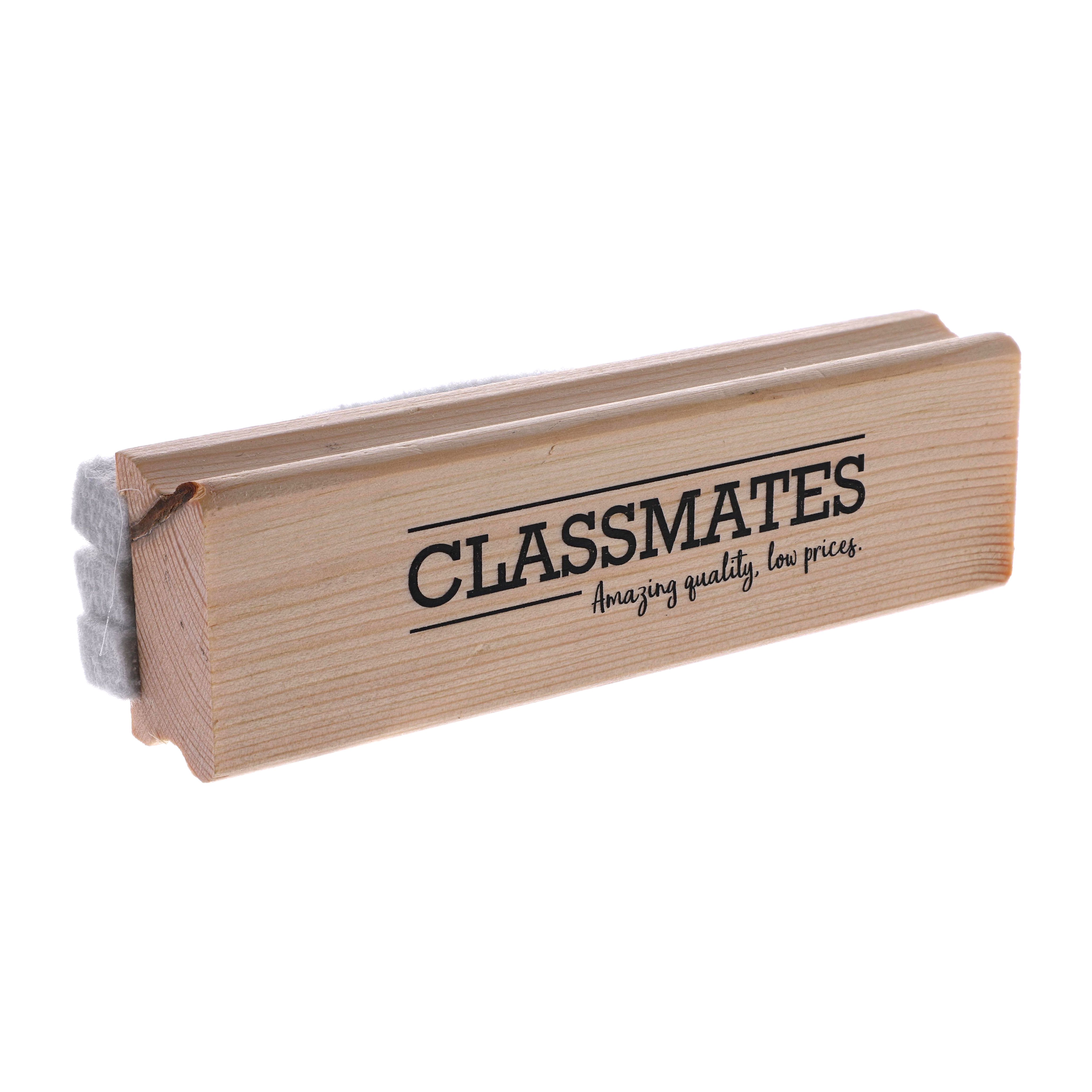 Classmates Whiteboard Eraser - Each