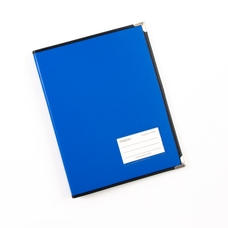 Register File - Blue - Pack of 1