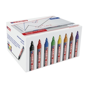 HE1319169 - BIC Cristal Fun Ballpoint Pen - Assorted Colours