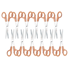 Multi-purpose Scissors - Right Handed - Pack of 12