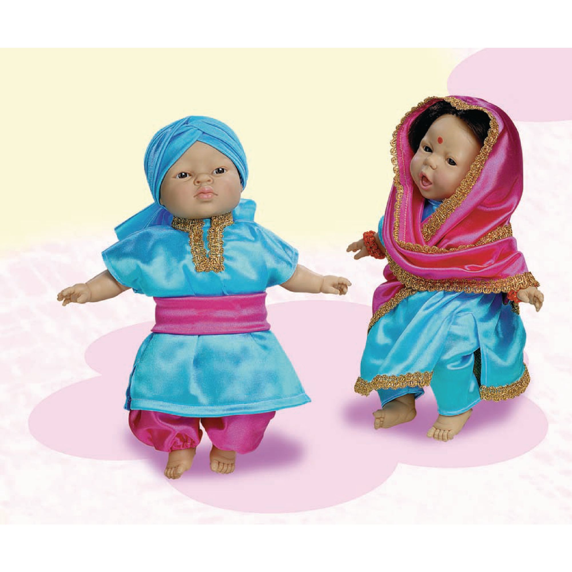 Children of the world dolls discount