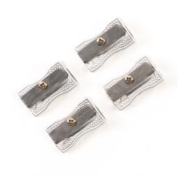 Classmates Single Hole Pencil Sharpener - Pack of 24