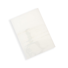 Clear PVC Binding Covers (240 microns) - A4 - Box of 100