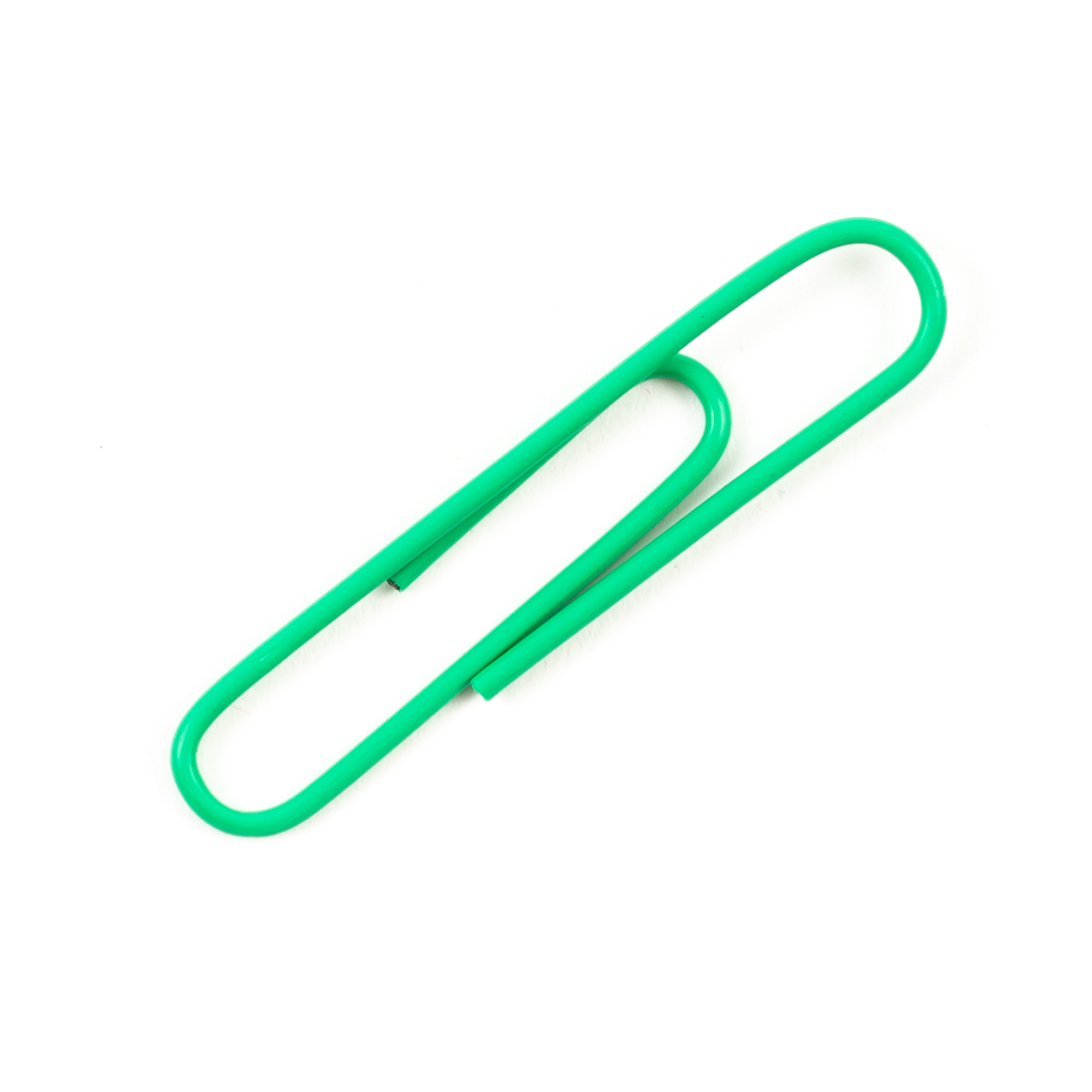 Clips clearance for paper