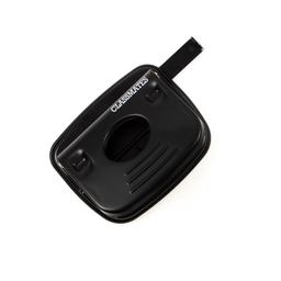 Classmates 2 Hole Punch With Guide (20 Sheets) - Pack of 1